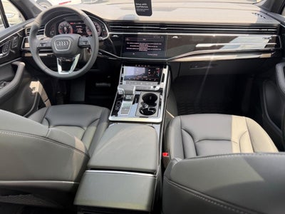 2026 Audi Q7 Premium Plus 45 quattro
