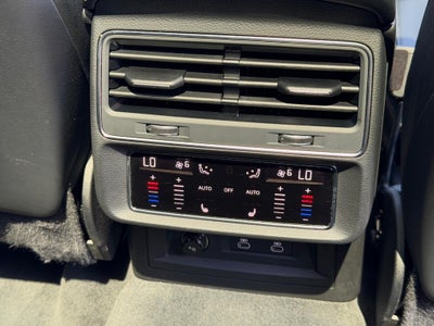 2025 Audi Q7 Premium Plus 45 TFSI quattro