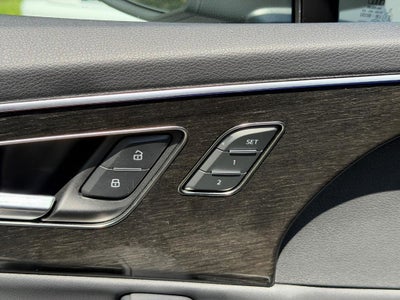 2025 Audi Q7 Premium Plus 45 TFSI quattro