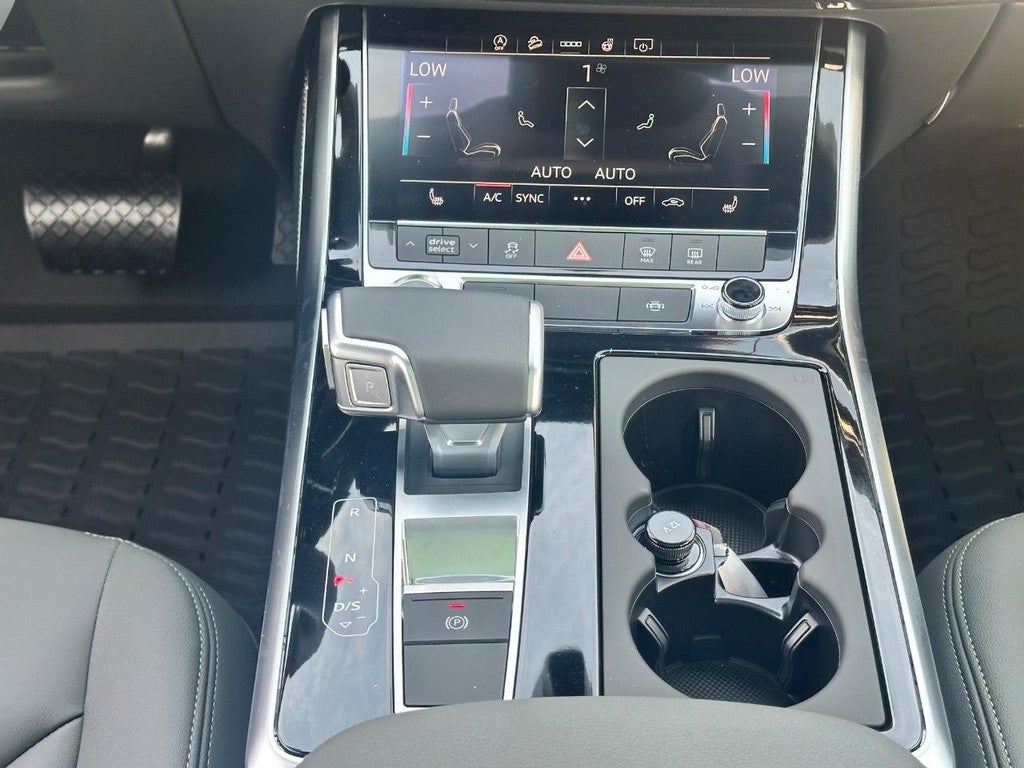 2026 Audi Q7 Premium Plus 45 quattro