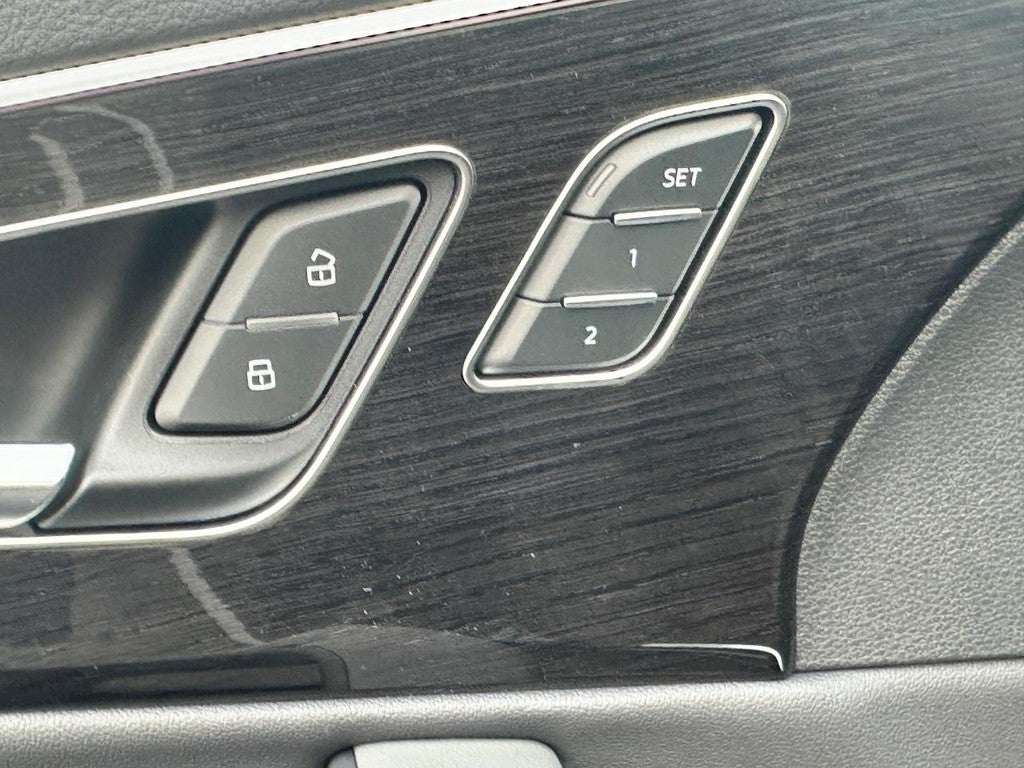 2026 Audi Q7 Premium Plus 45 quattro