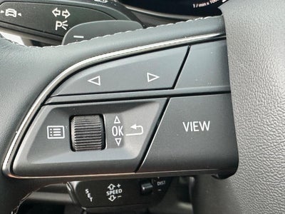 2026 Audi Q7 Premium Plus 45 quattro