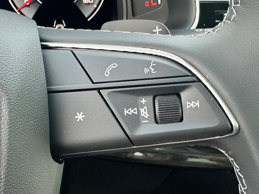 2026 Audi Q7 Premium Plus 45 quattro