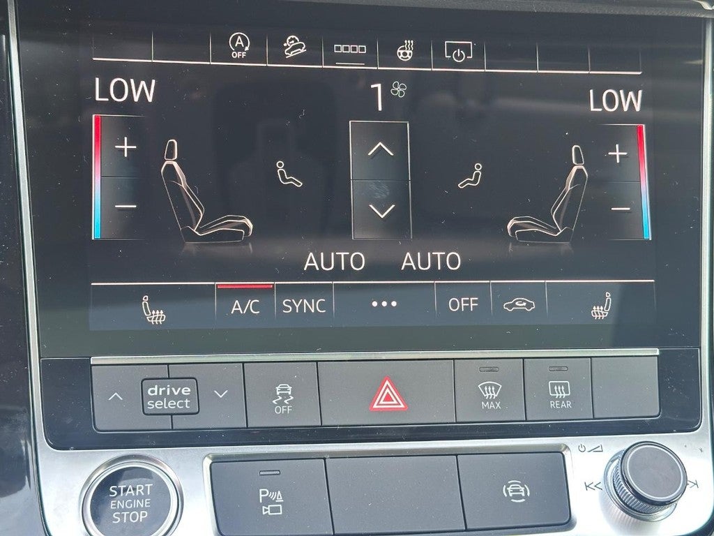 2026 Audi Q7 Premium Plus 45 quattro
