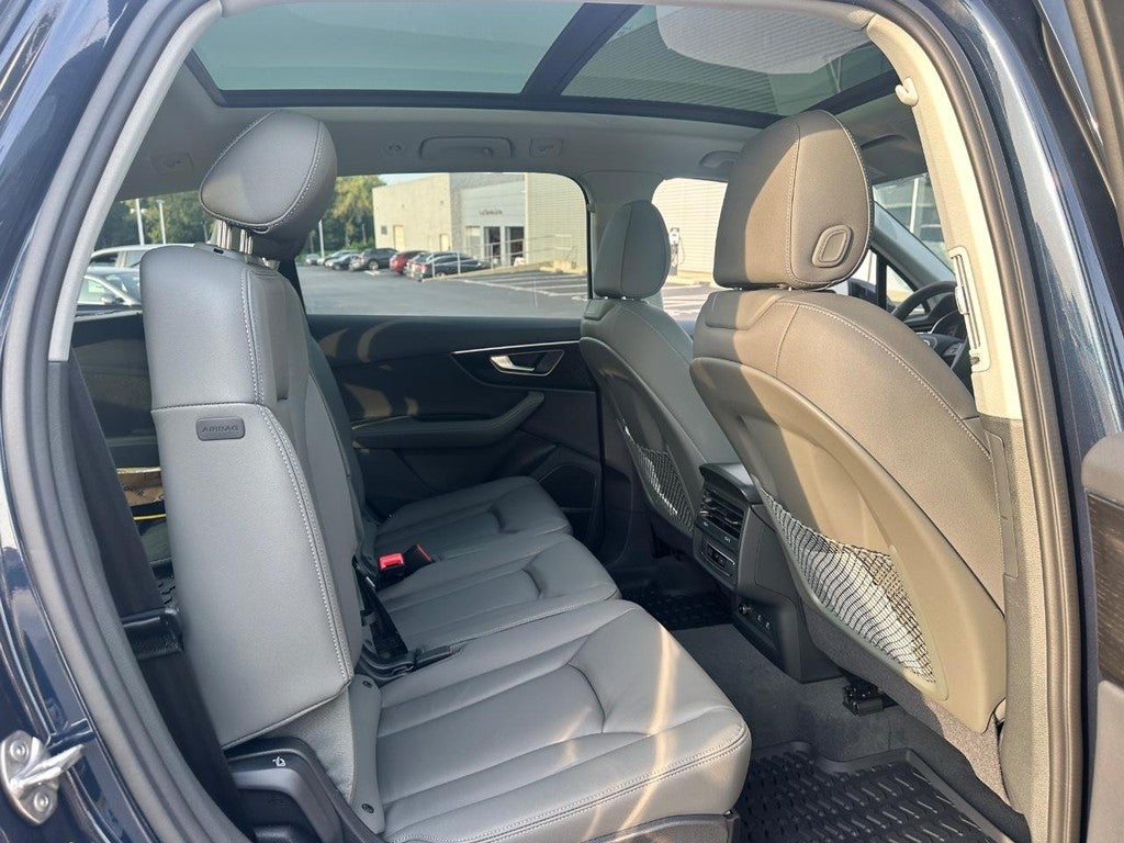 2026 Audi Q7 Premium Plus 45 quattro