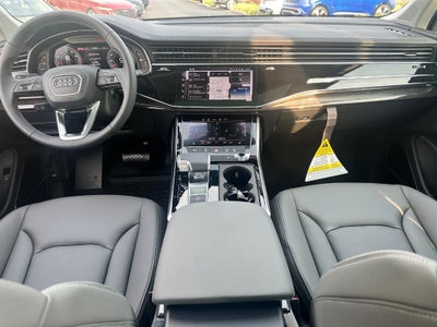 2026 Audi Q7 Premium Plus 45 quattro
