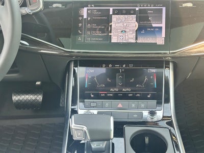 2026 Audi Q7 Premium Plus 45 quattro