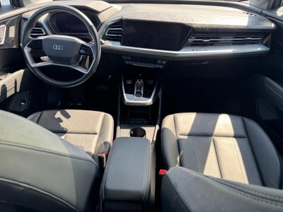2024 Audi Q4 e-tron Premium Plus 55 quattro
