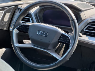 2024 Audi Q4 e-tron Premium Plus 55 quattro