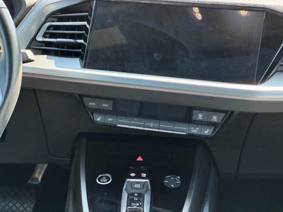 2024 Audi Q4 e-tron Premium Plus 55 quattro
