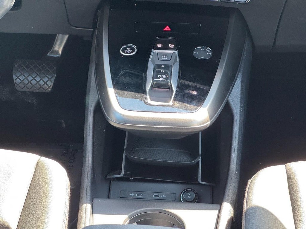 2024 Audi Q4 e-tron Premium Plus 55 quattro
