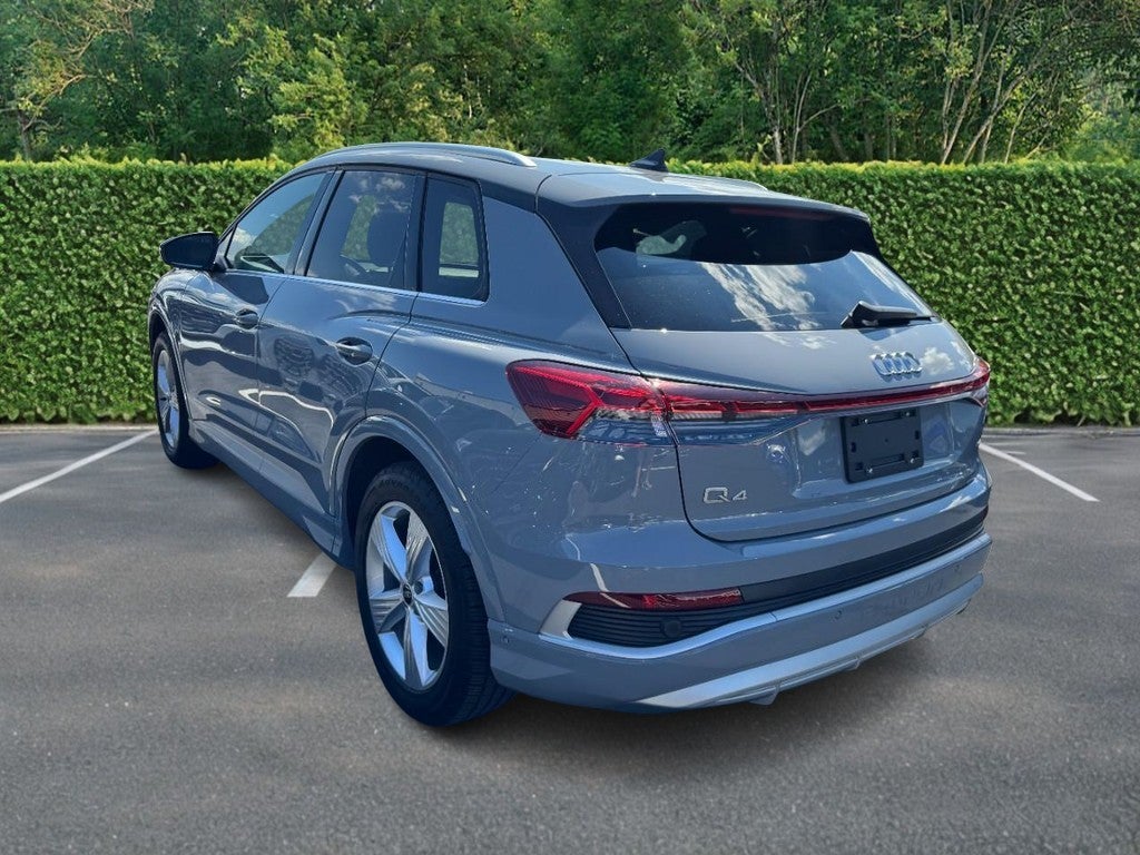 2024 Audi Q4 e-tron Premium Plus 55 quattro