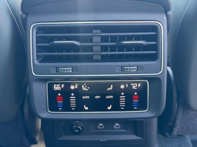 2025 Audi Q7 Premium Plus 55 TFSI quattro