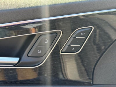 2025 Audi Q7 Premium Plus 55 TFSI quattro