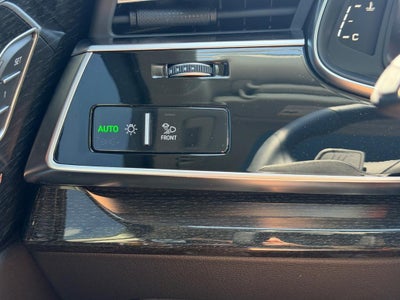 2025 Audi Q7 Premium Plus 55 TFSI quattro