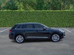 2025 Audi Q7 Premium Plus 55 TFSI quattro