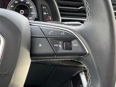 2025 Audi Q7 Premium Plus 55 TFSI quattro