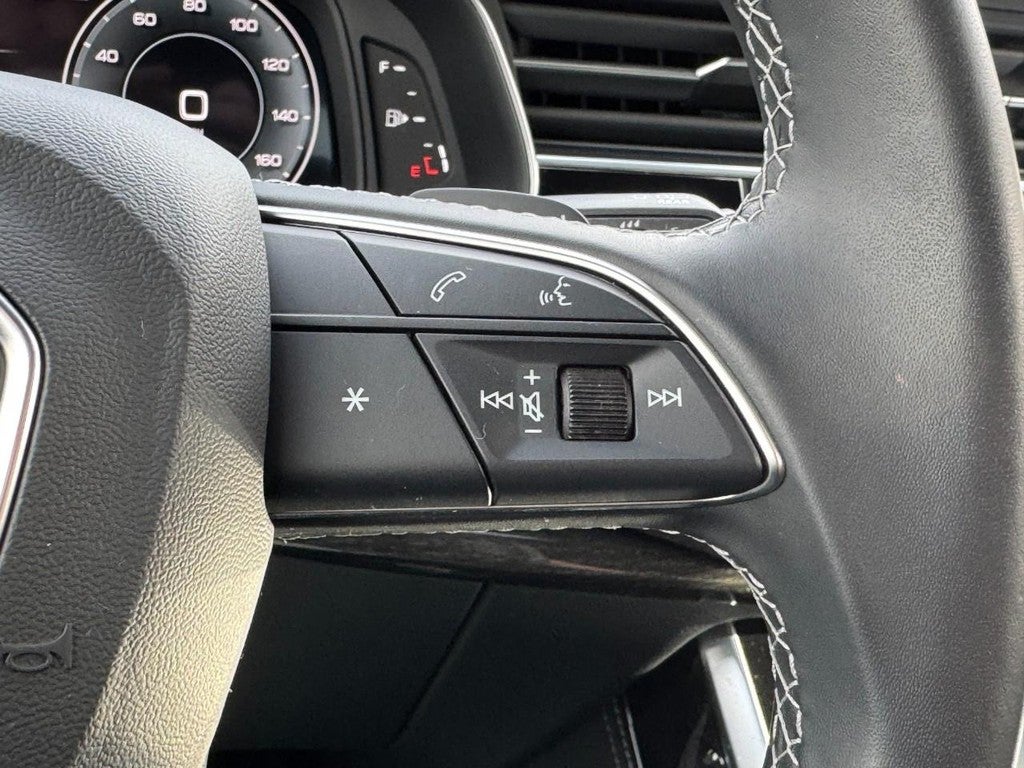 2025 Audi Q7 Premium Plus 55 TFSI quattro