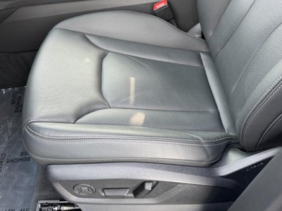 2025 Audi Q7 Premium Plus 55 TFSI quattro