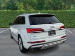 2025 Audi Q7 Premium Plus 55 TFSI quattro