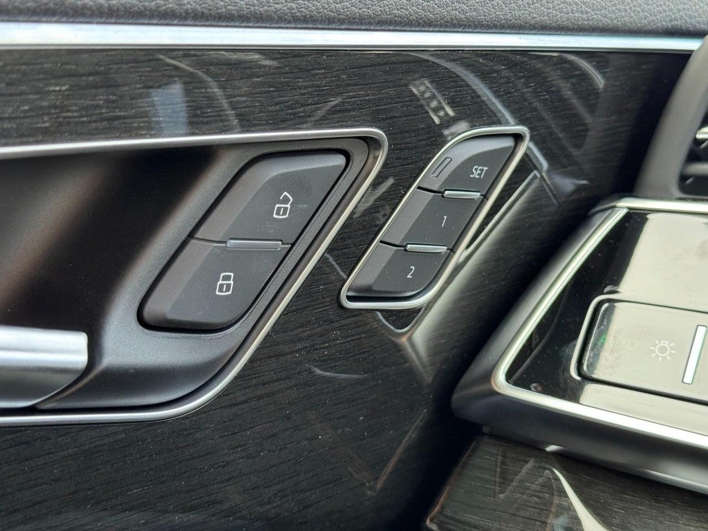 2026 Audi Q7 Premium Plus 55 quattro