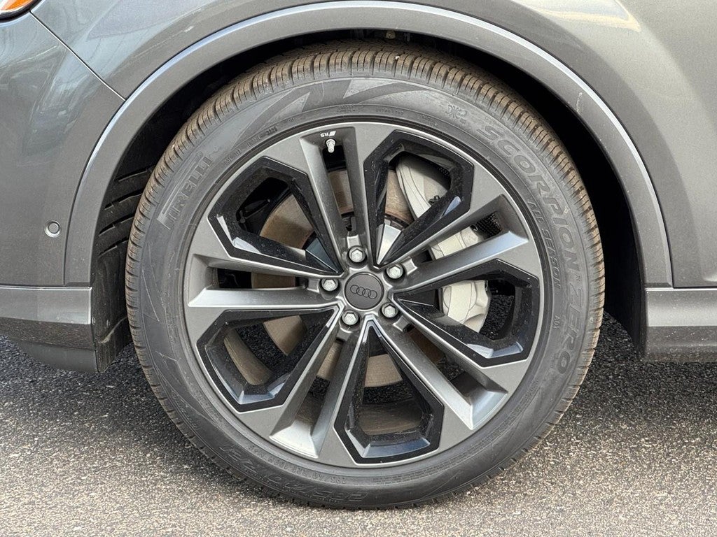 2026 Audi Q7 Premium Plus 55 quattro