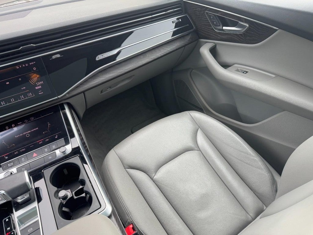 2021 Audi Q7 Premium Plus 55 TFSI quattro