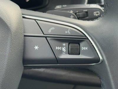 2021 Audi Q7 Premium Plus 55 TFSI quattro