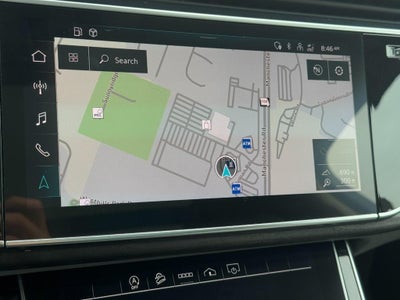 2021 Audi Q7 Premium Plus 55 TFSI quattro