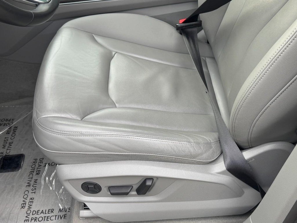 2021 Audi Q7 Premium Plus 55 TFSI quattro