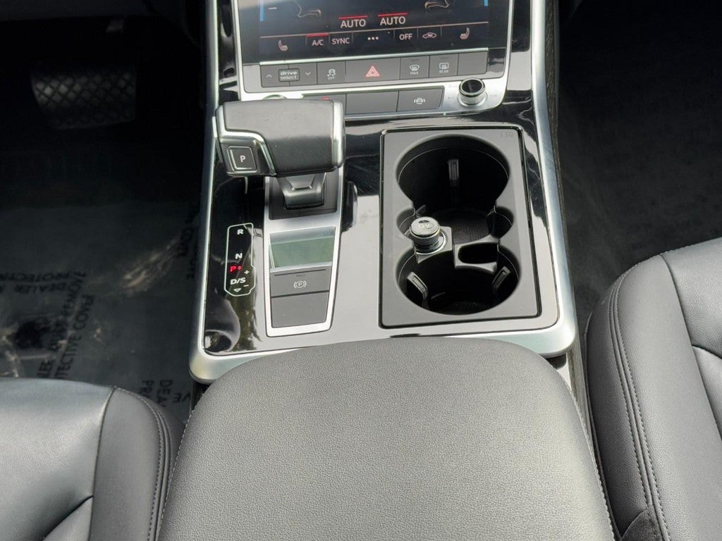 2021 Audi Q7 Premium Plus 55 TFSI quattro