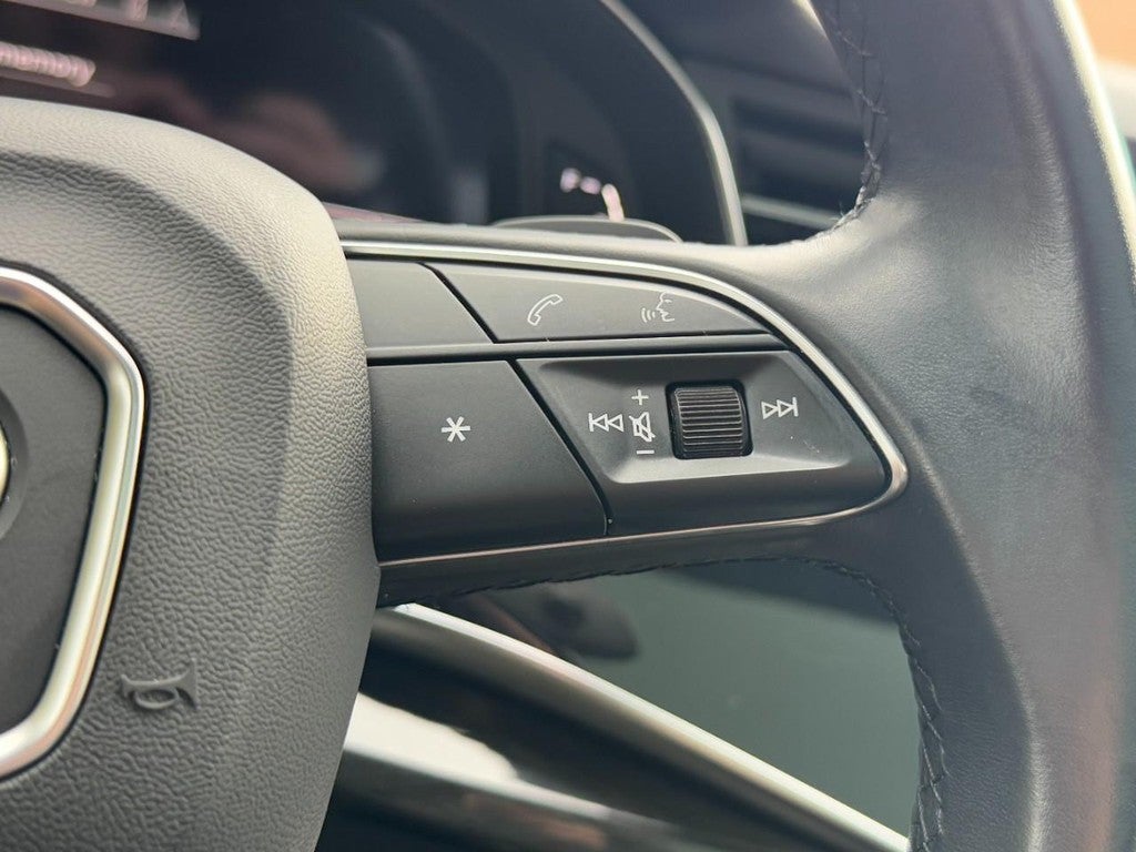 2021 Audi Q7 Premium Plus 55 TFSI quattro