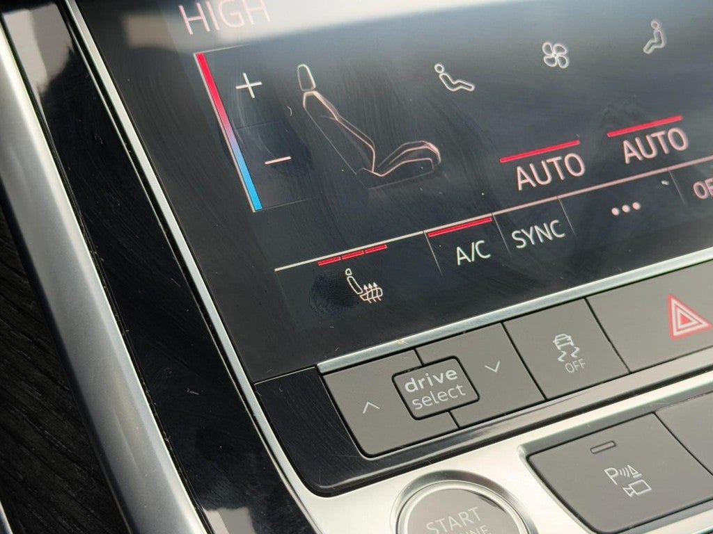 2021 Audi Q7 Premium Plus 55 TFSI quattro