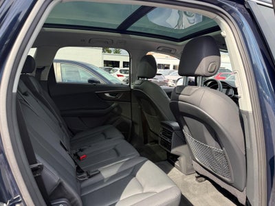 2023 Audi Q7 Premium Plus 55 TFSI quattro