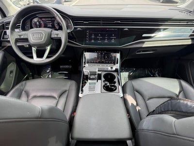 2023 Audi Q7 Premium Plus 55 TFSI quattro