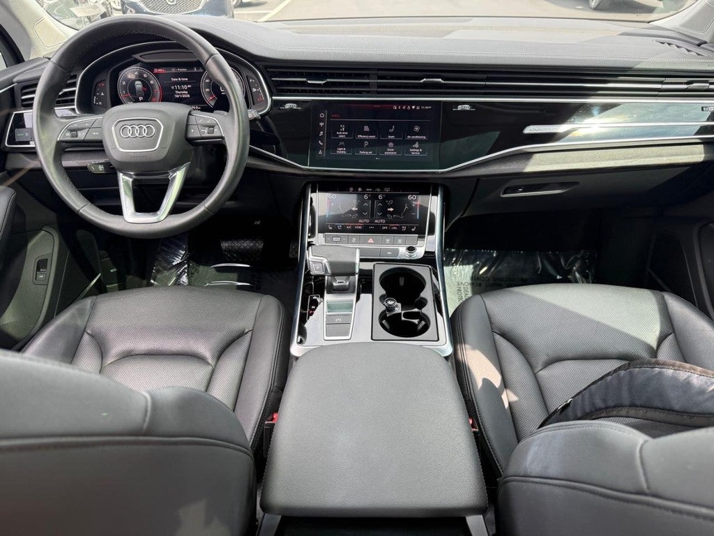 2023 Audi Q7 Premium Plus 55 TFSI quattro