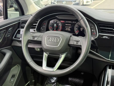 2023 Audi Q7 Premium Plus 55 TFSI quattro