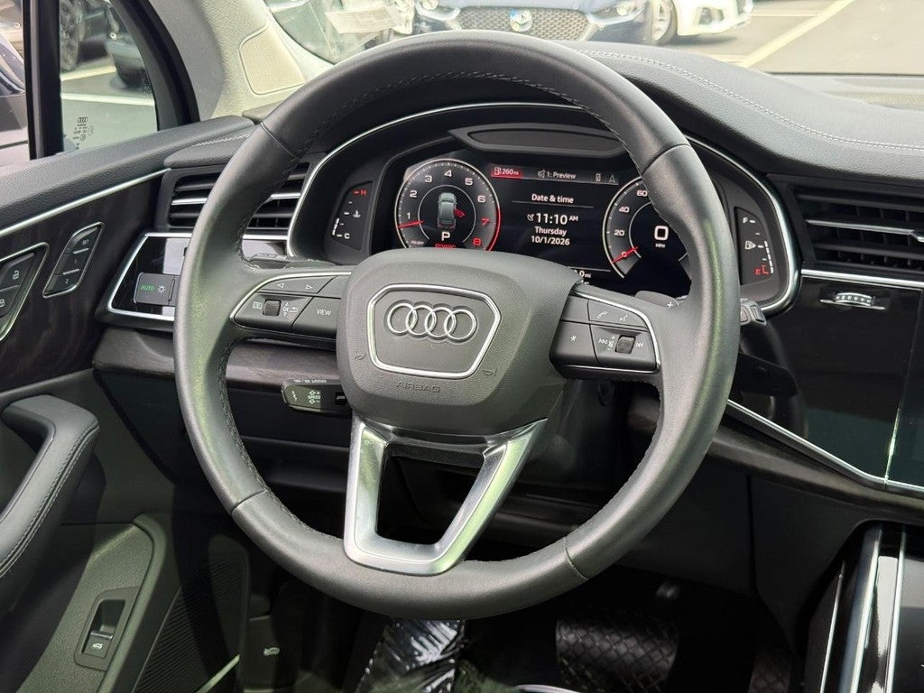 2023 Audi Q7 Premium Plus 55 TFSI quattro