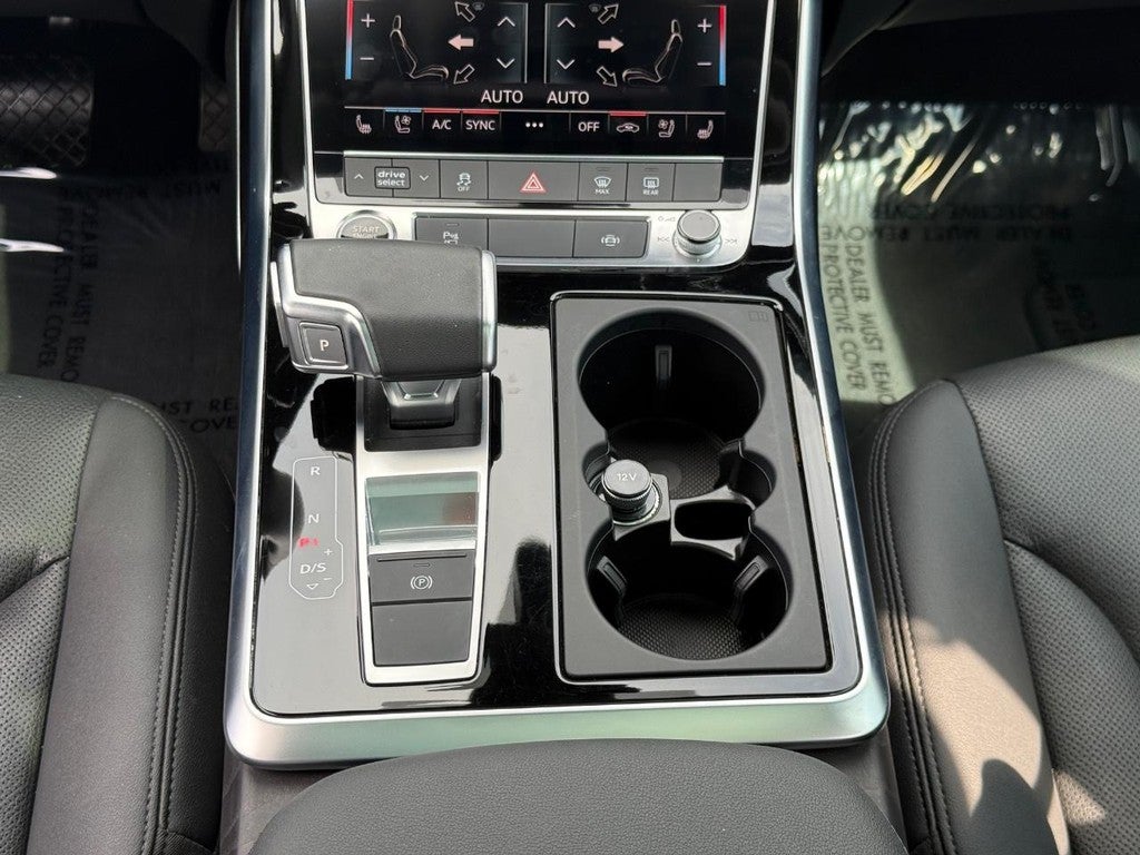 2023 Audi Q7 Premium Plus 55 TFSI quattro