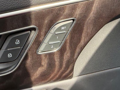 2023 Audi Q7 Premium Plus 55 TFSI quattro