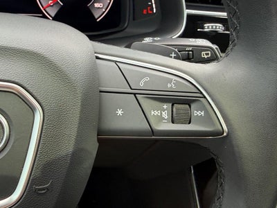 2023 Audi Q7 Premium Plus 55 TFSI quattro