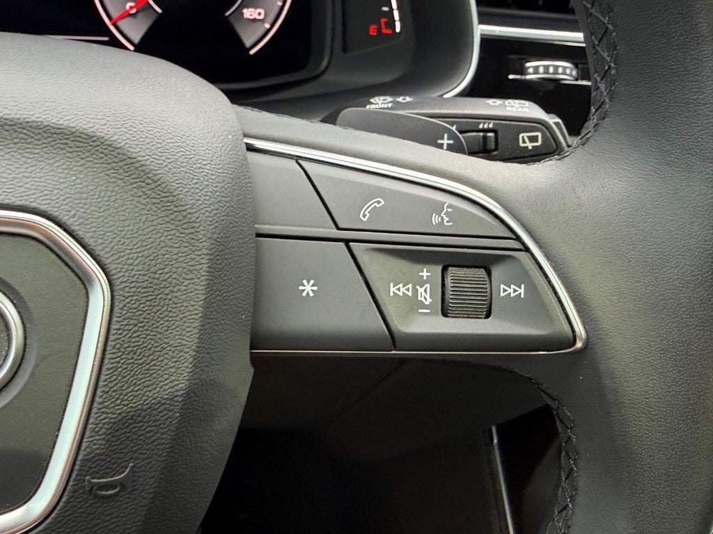 2023 Audi Q7 Premium Plus 55 TFSI quattro