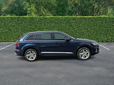 2023 Audi Q7 Premium Plus 55 TFSI quattro