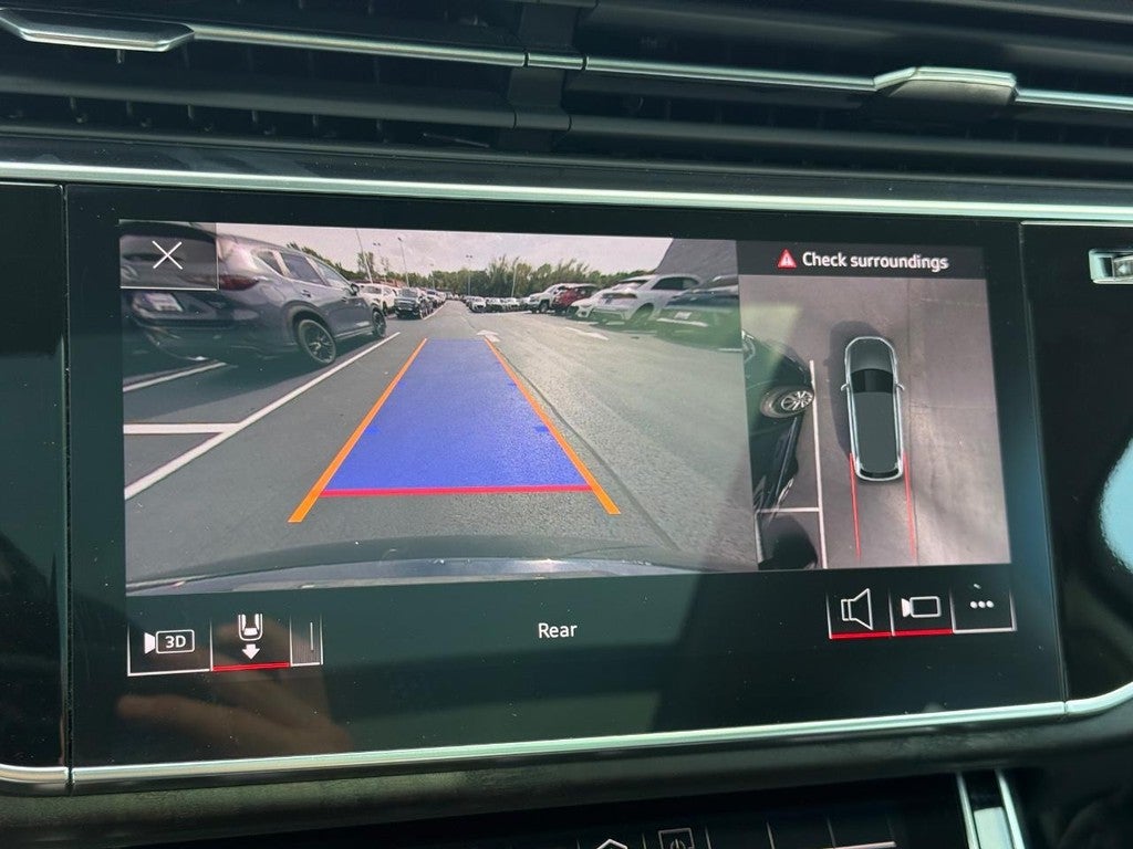 2023 Audi Q7 Premium Plus 55 TFSI quattro