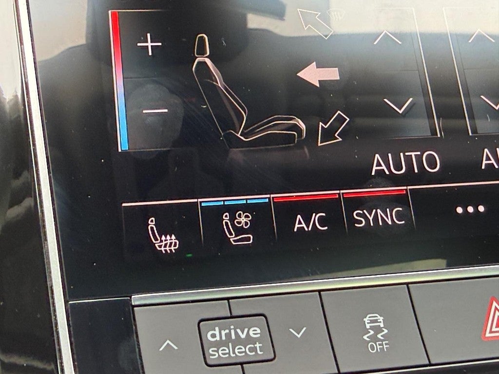 2023 Audi Q7 Premium Plus 55 TFSI quattro