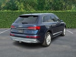2023 Audi Q7 Premium Plus 55 TFSI quattro
