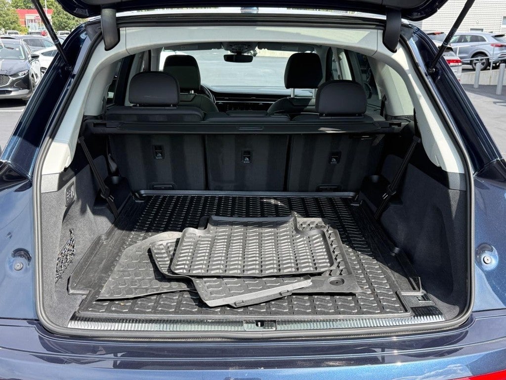 2023 Audi Q7 Premium Plus 55 TFSI quattro