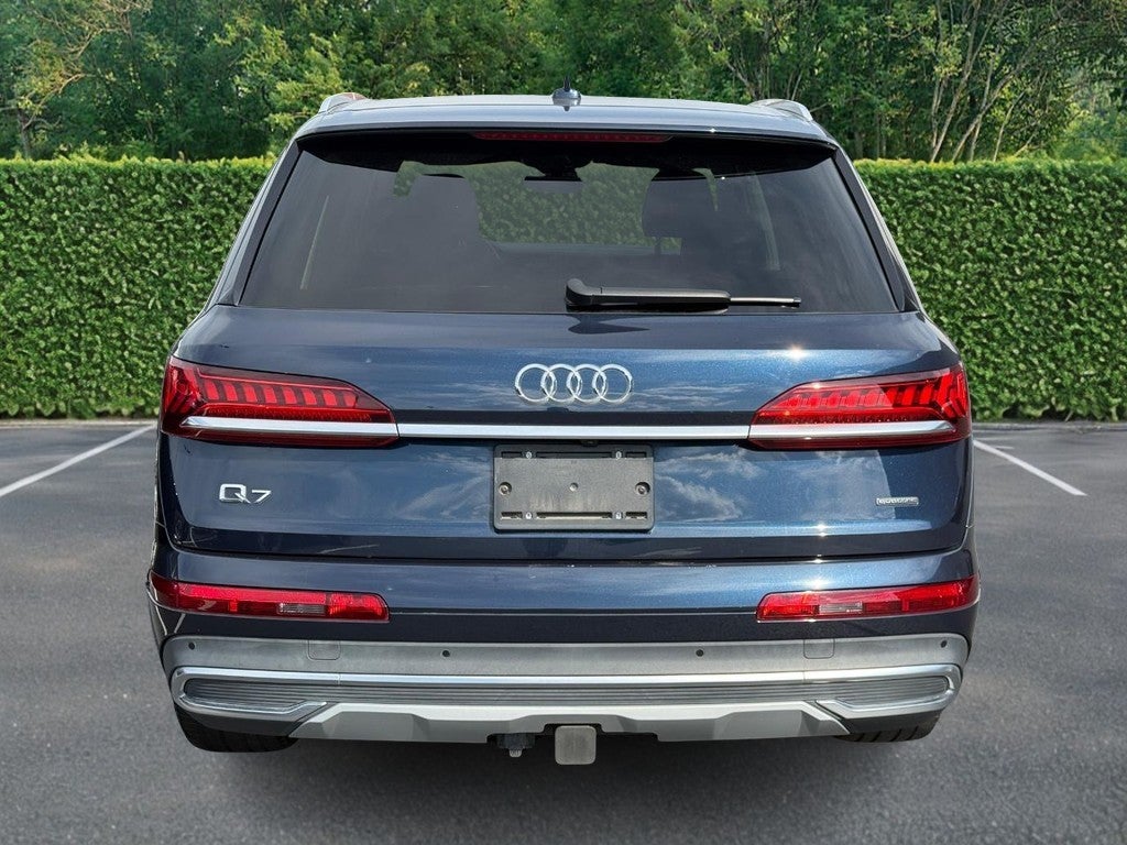 2023 Audi Q7 Premium Plus 55 TFSI quattro