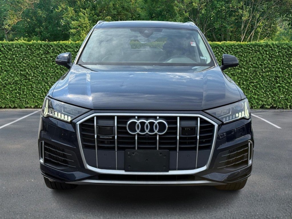 2023 Audi Q7 Premium Plus 55 TFSI quattro