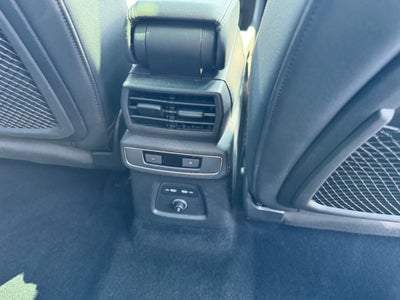 2023 Audi Q4 e-tron Prestige 50 quattro